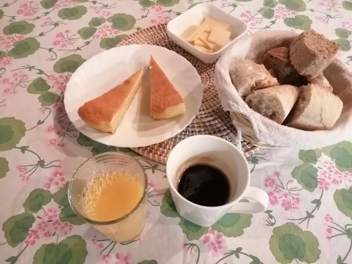 Gite Des Robines Tartonne Экстерьер фото